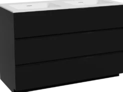 Storke Edge badkamermeubel met Mata wastafel
