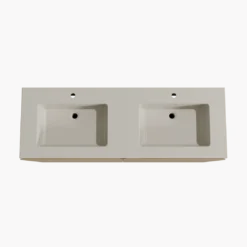 Storke Edge badkamermeubel met Diva wastafel