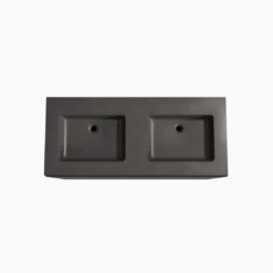 Storke Edge badkamermeubel met Scuro wastafel