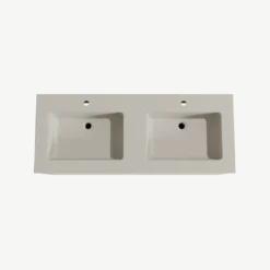 Storke Edge badkamermeubel met Diva wastafel