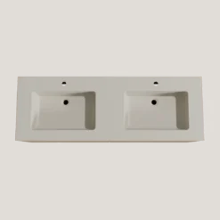 Storke Edge badkamermeubel met Diva wastafel