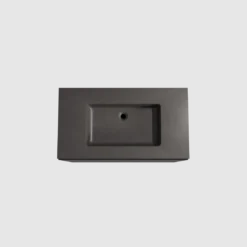 Storke Edge badkamermeubel met Scuro wastafel