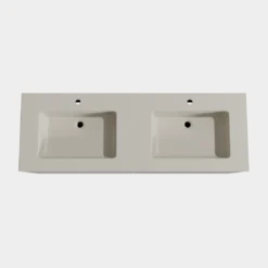 Storke Edge badkamermeubel met Diva wastafel