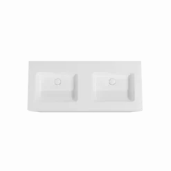 Storke Edge badkamermeubel met Mata wastafel