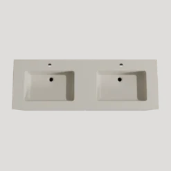 Storke Edge badkamermeubel met Diva wastafel