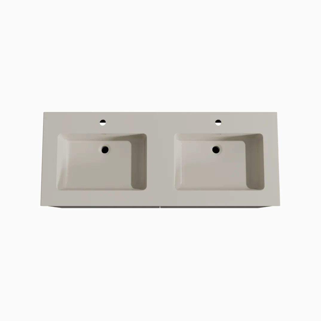 Storke Edge badkamermeubel met Diva wastafel