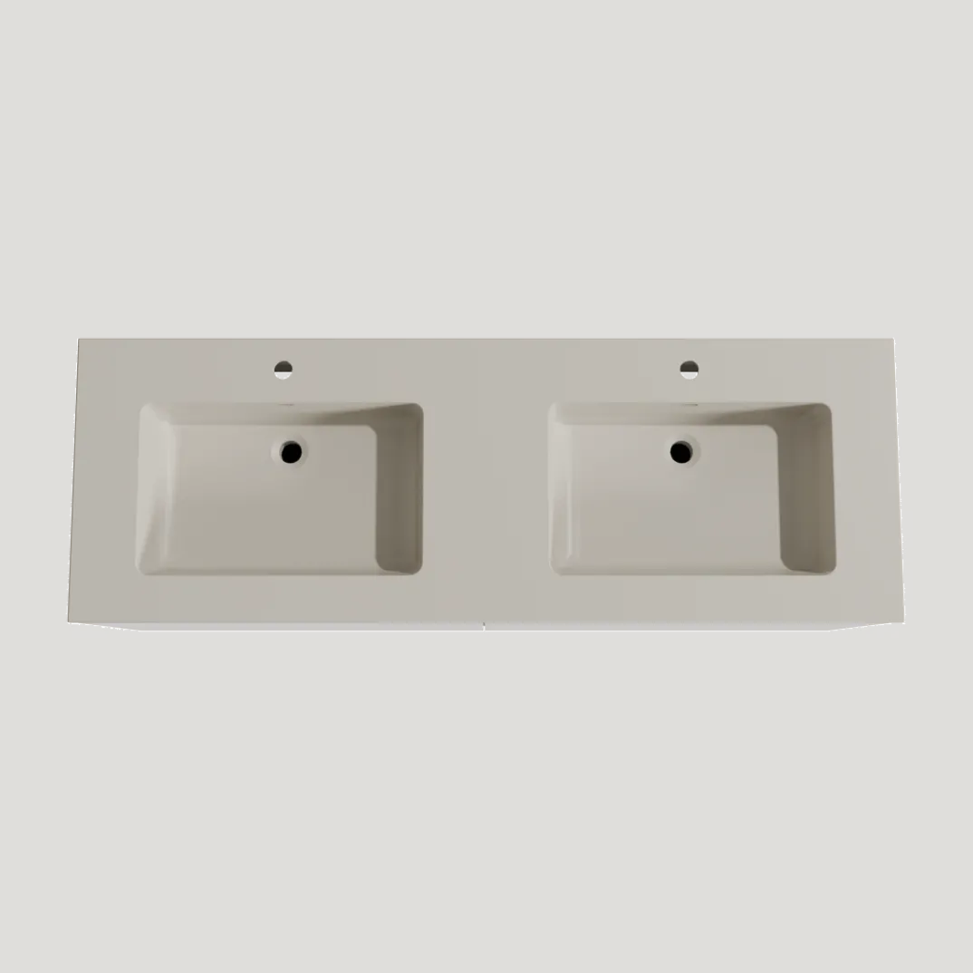 Storke Edge badkamermeubel met Diva wastafel