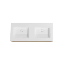 Storke Edge badkamermeubel met Mata wastafel