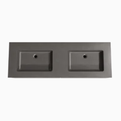 Storke Edge badkamermeubel met Scuro wastafel