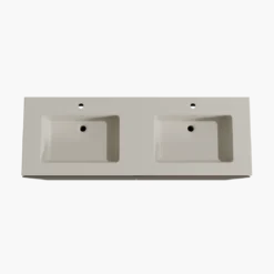 Storke Edge badkamermeubel met Diva wastafel
