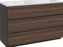 Storke Edge badkamermeubel met Mata wastafel