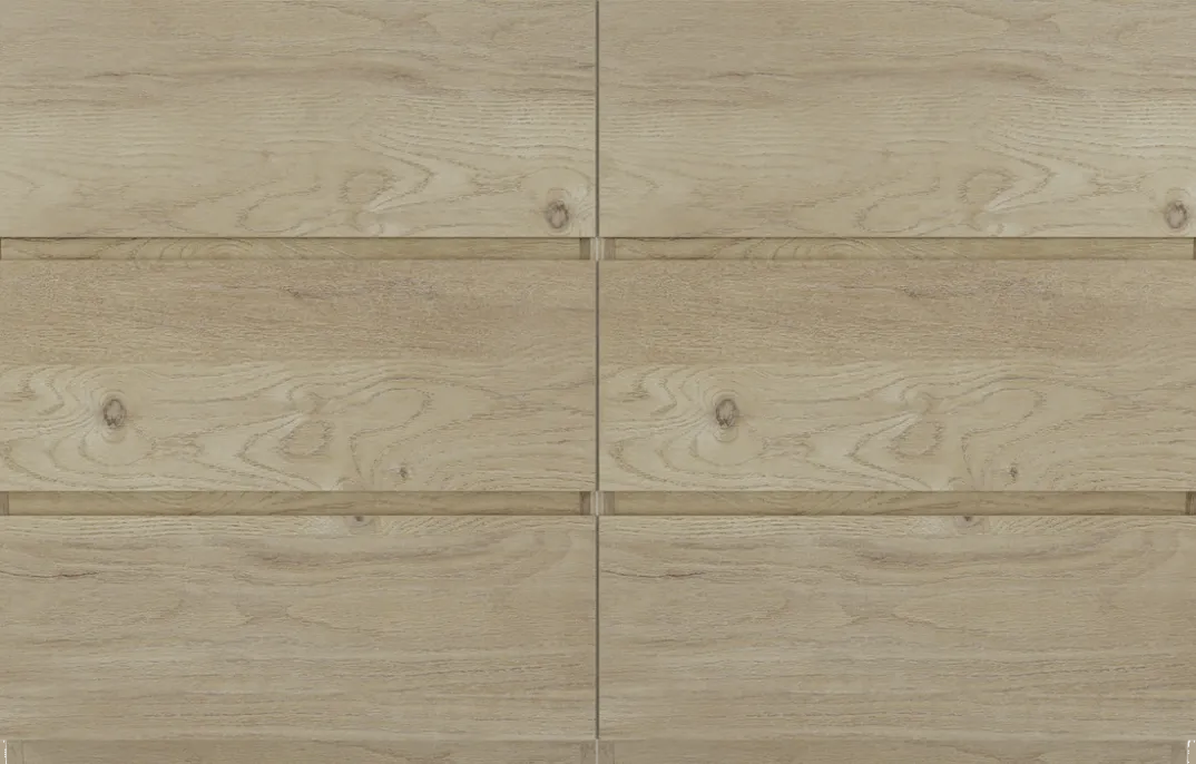 Storke Edge badkamermeubel met Bilia wastafel