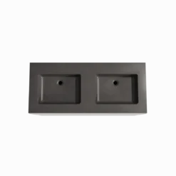 Storke Edge badkamermeubel met Scuro wastafel