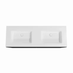 Storke Edge badkamermeubel met Mata wastafel