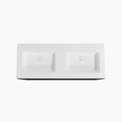 Storke Edge badkamermeubel met Mata wastafel