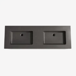 Storke Edge badkamermeubel met Scuro High wastafel