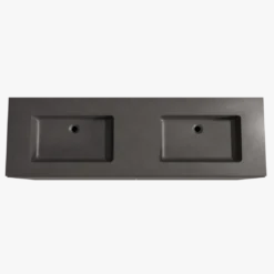Storke Edge badkamermeubel met Scuro wastafel