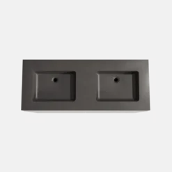 Storke Edge badkamermeubel met Scuro High wastafel