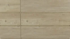 Storke Edge badkamermeubel met Bilia wastafel