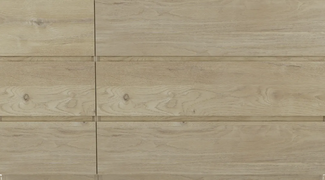 Storke Edge badkamermeubel met Bilia wastafel