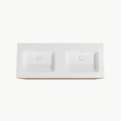 Storke Edge badkamermeubel met Mata wastafel