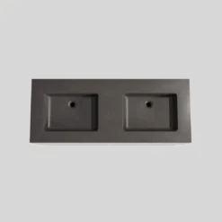 Storke Edge badkamermeubel met Scuro wastafel