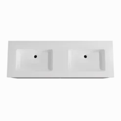 Storke Edge badkamermeubel met Mata High wastafel