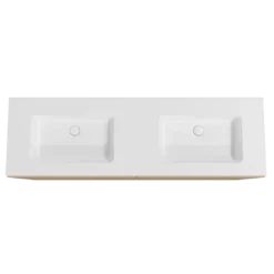 Storke Edge badkamermeubel met Mata wastafel