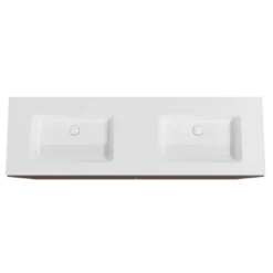 Storke Edge badkamermeubel met Mata wastafel