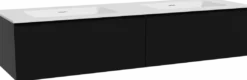 Storke Edge badkamermeubel met Mata wastafel