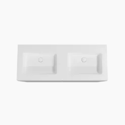 Storke Edge badkamermeubel met Mata wastafel