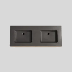 Storke Edge badkamermeubel met Scuro wastafel