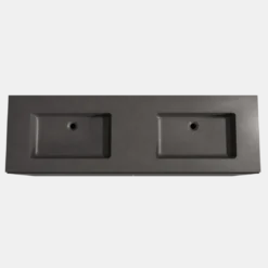 Storke Edge badkamermeubel met Scuro wastafel