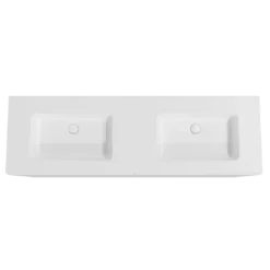 Storke Edge badkamermeubel met Mata wastafel