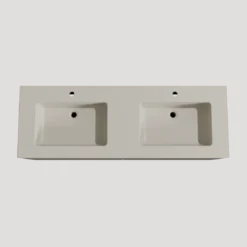 Storke Edge badkamermeubel met Diva wastafel