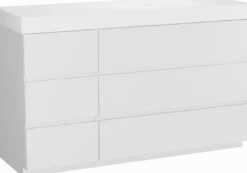 Storke Edge badkamermeubel met Mata High wastafel
