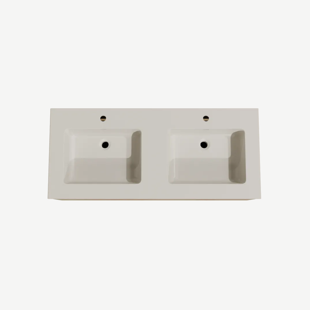 Storke Edge badkamermeubel met Diva wastafel