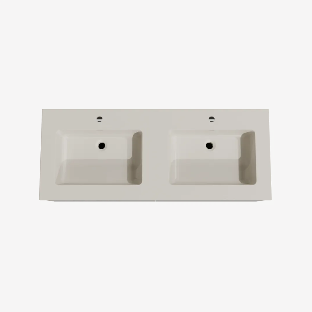Storke Edge badkamermeubel met Diva wastafel