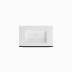 Storke Edge badkamermeubel met Mata wastafel