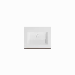 Storke Edge badkamermeubel met Mata wastafel