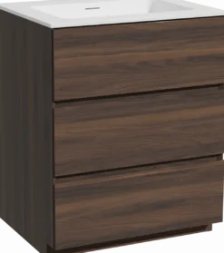 Storke Edge badkamermeubel met Mata wastafel