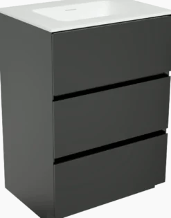Storke Edge badkamermeubel met Mata wastafel