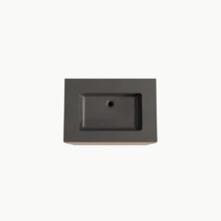 Storke Edge badkamermeubel met Scuro wastafel