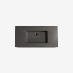 Storke Edge badkamermeubel met Scuro wastafel