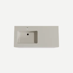 Storke Edge badkamermeubel met Diva wastafel