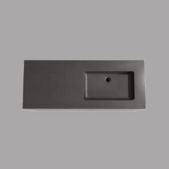 Storke Edge badkamermeubel met Scuro wastafel