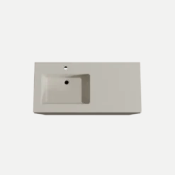 Storke Edge badkamermeubel met Diva wastafel
