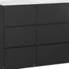 Storke Edge badkamermeubel met Bilia wastafel