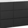 Storke Edge badkamermeubel met Bilia wastafel