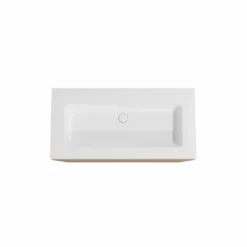 Storke Edge badkamermeubel met Mata wastafel